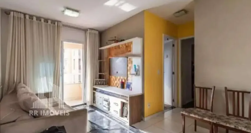 RR6806 Apartamento 60m² CONDOMÍNIO PLAY BARUERI - OPORTUNIDADE - 2 Dorms 1 Vaga - Barueri SP - Ótima Localização - BETHAVILLE - PROX ALPHAVILLE