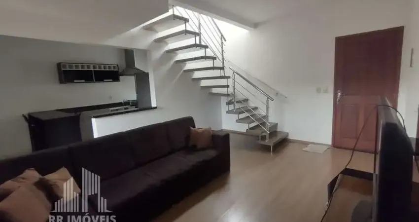 RR6829 Casa MOBILIADA 72m² CONDOMÍNIO ALVORECER - OPORTUNIDADE - 2 Dorms 2 Vagas - Barueri SP - Ótima Localização - JD CALIFORNIA - PROX ALPHAVILLE