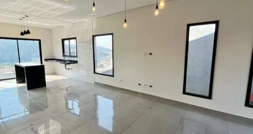 Rr6844 casa 181m² ipês caliandras - oportunidade - 3 dorms 2 vagas - cajamar, sp - ótima localização - próximo de guaturinho