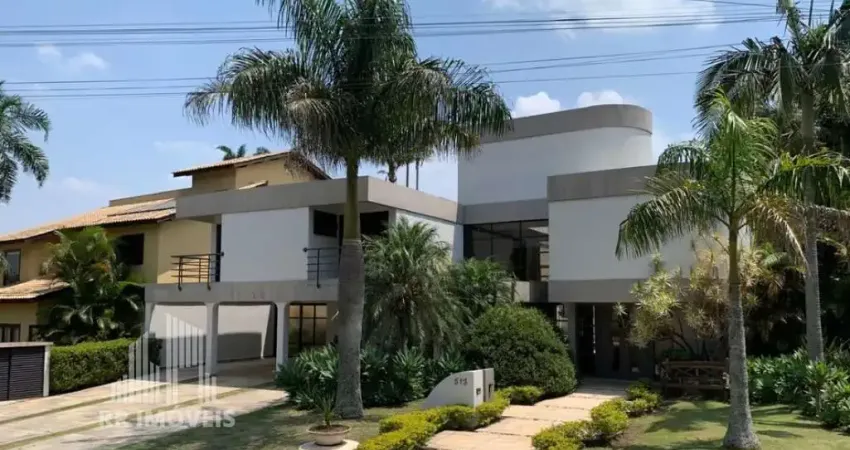 RR6858 Casa 467m² CONDOMÍNIO RESIDENCIAL MORADA DOS LAGOS - OPORTUNIDADE - 5 Suítes 6 Vagas - Barueri SP - Ótima Localização - ALDEIA DA SERRA