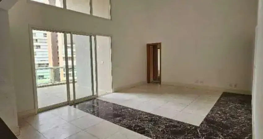 RR6898 Apartamento 172m² CONDOMÍNIO PREMIUM TAMBORÉ - OPORTUNIDADE - 4 Dorms 3 Vagas - Santana de Parnaíba, SP - Ótima Localização - PRÓXIMO DE ALPHA