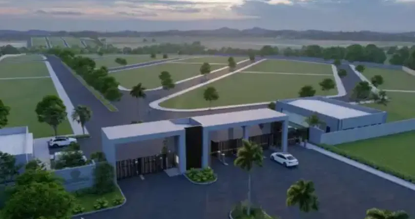 RR0164 TERRENO A VENDA 300m² - FLORENÇA RESIDENCIAL - OPORTUNIDADE - Nova Odessa, SP - Ótima Localização