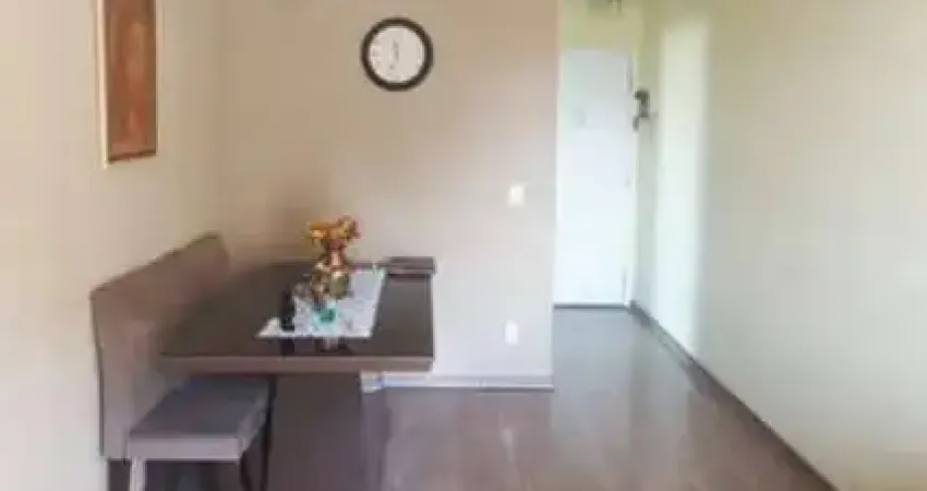 RR6966 Apartamento 69m² CONDOMÍNIO SPAZIO - OPORTUNIDADE - 3 Dorms 1 Vaga - Barueri SP -  VILA IRACEMA - Ótima Localização - PROX ALPHAVILLE