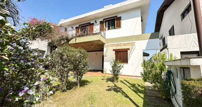 RR6971 Casa 316m² CONDOMÍNIO RESIDENCIAL 3 - OPORTUNIDADE - 4 Dorms 6 Vagas - Santana de Parnaíba, SP - Ótima Localização - ALPHAVILLE