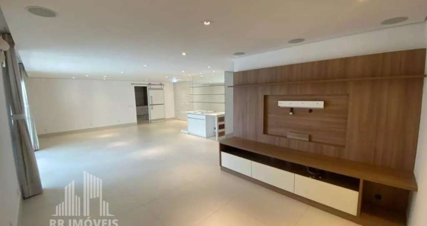 RR6993 Apartamento 202m² CONDOMÍNIO EREDITÁ - OPORTUNIDADE - 3 Suítes 3 Vagas - Santana de Parnaíba - Ótima Localização - PROX ALPHAVILLE