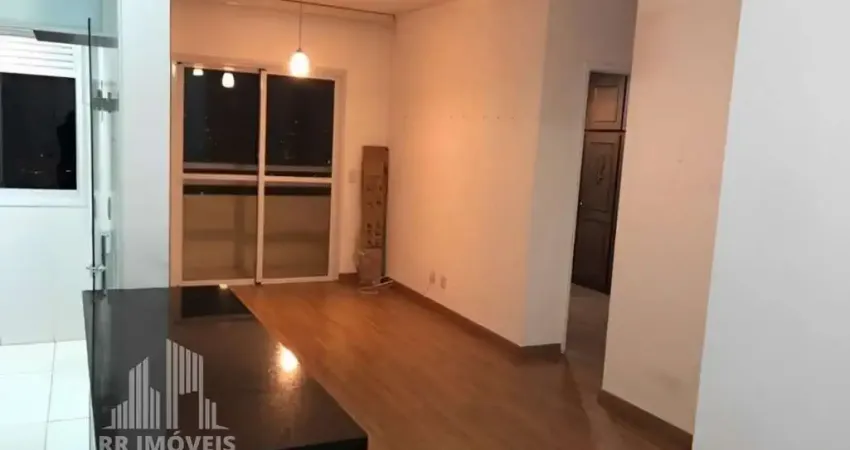 RR7025 Apartamento 67m² CONDOMÍNIO EVOLUTION - OPORTUNIDADE - 2 Dorms 1 Vaga - Barueri SP - Ótima Localização - JD. PARAÍSO - PROX ALPHAVILLE
