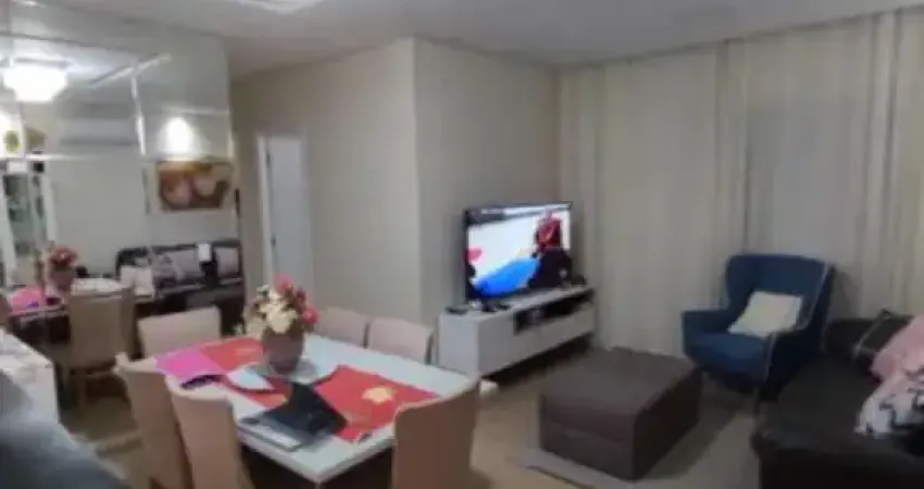 RR7108 Apartamento 73m² CONDOMÍNIO ILHAS DO MEDITERRÂNEO - OPORTUNIDADE - 3 Dorms 2 Vagas - Barueri SP - Ótima Localização - PROX ALPHAVILLE