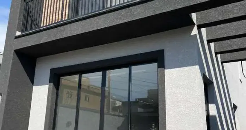 RR7143 Casa 135m² CONDOMÍNIO NOVA JAGUARI - OPORTUNIDADE - 3 Dorms 2 Vagas - Santana de Parnaíba, SP - Ótima Localização - ESTRADA JAGUARI