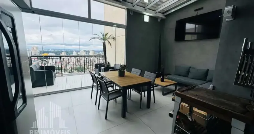 RR7211 Duplex 160m² CONDOMÍNIO ALTO DA MATA - OPORTUNIDADE - 2 Suítes 2 Vagas - Barueri, SP - Ótima Localização - PRÓXIMO DE ALPHAVILLE