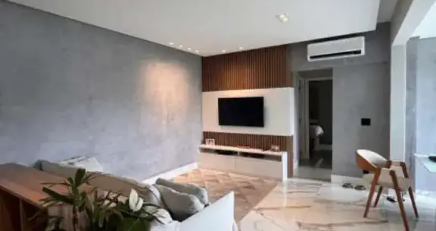 RR7239 Apartamento 73m² CONDOMÍNIO RESERVA ALPHASITIO - OPORTUNIDADE - 2 Dorms 2 Vagas - Santana de Parnaíba - Ótima Localização - PROX ALPHAVILLE