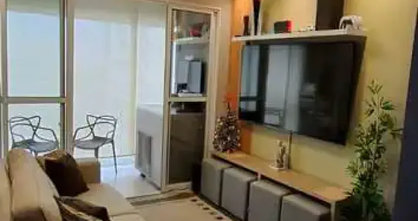 RR7286 Apartamento 68m² CONDOMÍNIO ALPHA STYLE - OPORTUNIDADE - 2 Dorms 1 Vaga - Barueri, SP - Ótima Localização - AL. ITAPECURU