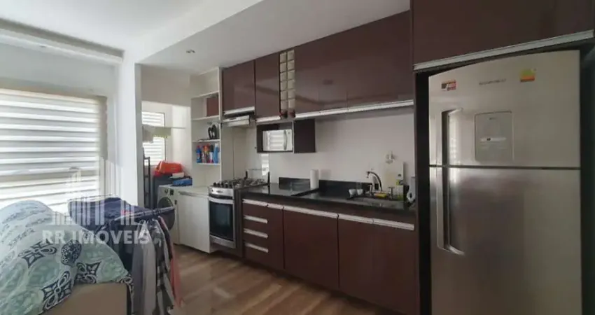 RR7365 Studio MOBILIADO 43m² CONDOMÍNIO IGLOO - OPORTUNIDADE - 1 Dorm 1 Vaga - Barueri, SP - Ótima Localização - MELVILLE EMPRESARIAL II