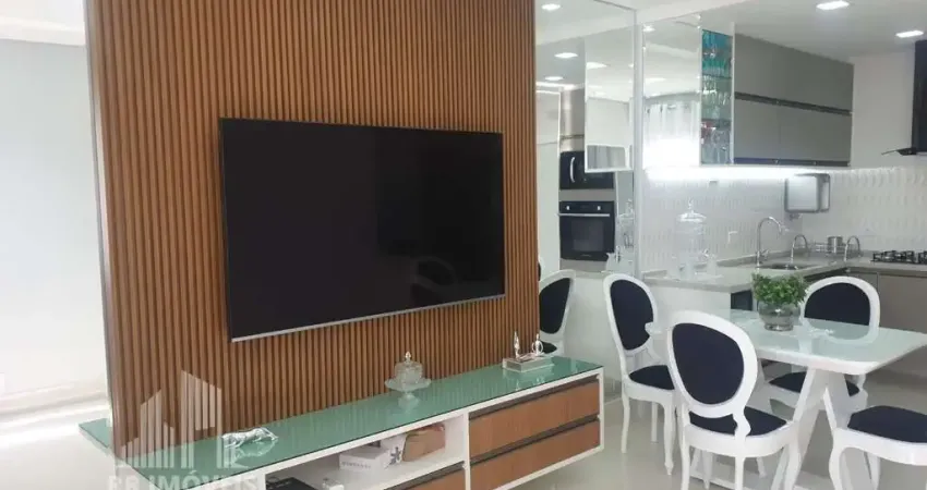 RR7420 Apartamento 56m² CONDOMÍNIO LE BOUGAINVILLE - OPORTUNIDADE - 1 Dormitório 1 Vaga - BARUERI SP -  Ótima Localização - ALAMEDA GRAJAÚ - ALPHAV