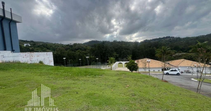 RR7462 Terreno 379m² CONDOMÍNIO RESERVA SANTA ANNA - OPORTUNIDADE - Santana de Parnaíba SP - Sitio do Morro - PROXIMO DE ALPHAVILLE