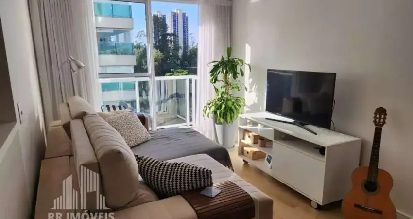 RR7478 Apartamento MOBILIADO 65m² CONDOMÍNIO BEAT ALPHAVILLE - OPORTUNIDADE - 2 Dorms 1 Vaga - Barueri SP - Ótima Localização - ALPHAVILLE