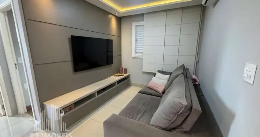 RR0198 Apartamento 70m² EDIFÍCIO AMÉRICA RESIDENCE - OPORTUNIDADE - 2 Dorms 1 Vaga - Americana, SP - Ótima Localização - JARDIM DONA JUDITH