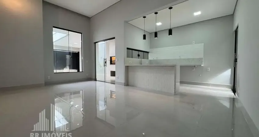 RR0200 Casa 124m² JARDIM TERRAMÉRICA - OPORTUNIDADE - 3 Dorms 2 Vagas - Americana, SP - Ótima Localização - JARDIM TERRAMÉRICA