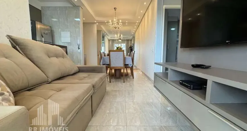 RR0204 Apartamento 55m² CONDOMÍNIO VILLA BÉRGAMO - OPORTUNIDADE - 2 Dorms 1 Vaga - Santa Bárbara D'Oeste, SP - Ótima Localização - JARDIM FIRENZE