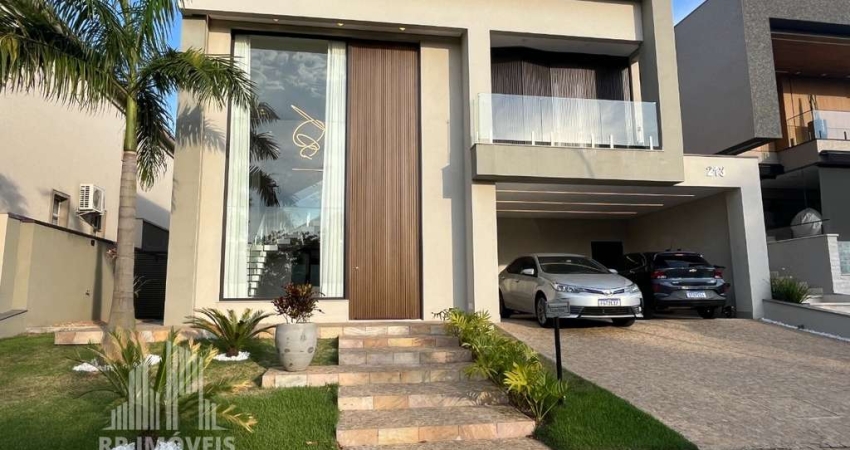 RR7539 Casa 349m² CONDOMÍNIO BURLE MARX - OPORTUNIDADE - 4 Suítes 4 Vagas - Santana de Parnaíba, SP - Ótima Localização - ALPHAVILLE