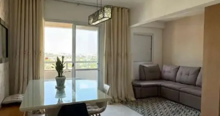 RR7535 Apartamento 72m² CONDOMÍNIO FATTO ALPHAVILLE - 2 Dorms 1 Vaga - OPORTUNIDADE - Barueri, SP - Ótima Localização - TAMBORÉ