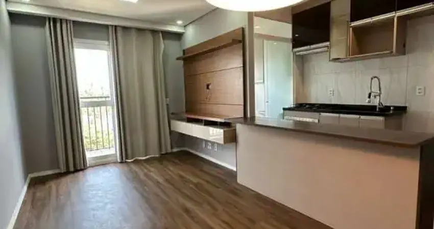 RR7499 Apartamento 55m² CONDOMÍNIO INSPIRE (BRISAS) - OPORTUNIDADE - 2 Dorms 1 Vaga - Barueri, SP - Ótima Localização - CENTRO - PROX ALPHAVILLE