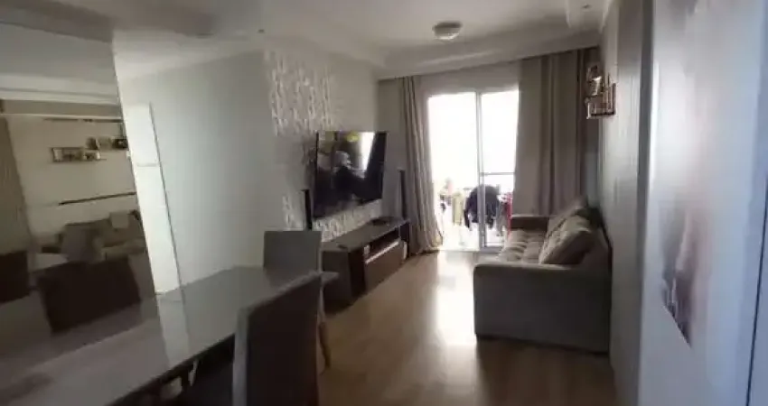 RR7598 Apartamento 80m² CONDOMÍNIO ALPHAVIEW - OPORTUNIDADE - 3 Dorms 2 Vagas - Barueri, SP - Ótima Localização - PRÓXIMO DE ALPHAVILLE