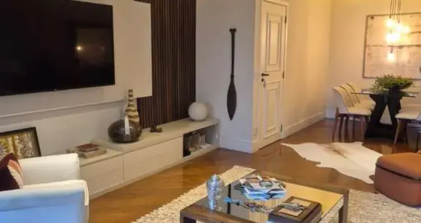 RR7606 Apartamento 150m² CONDOMÍNIO ALPHA CLUB - OPORTUNIDADE - 4 Dorms 2 Vagas - Barueri, SP - Ótima Localização - ALAMEDA MAMORÉ - ALPHAVILLE