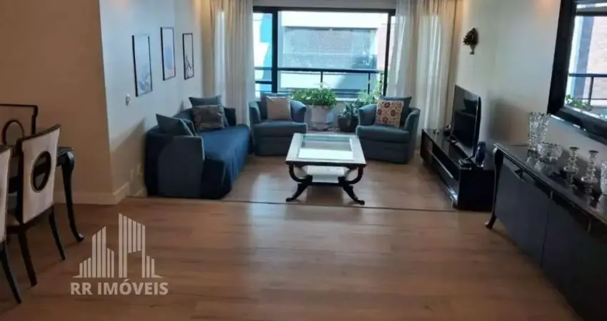 RR7604 Apartamento 164m² CONDOMÍNIO EDIFÍCIO SAN FRANCISCO - OPORTUNIDADE - 3 Dorms 2 Vagas - Barueri, SP - Ótima Localização - ALAMEDA CAUAXI