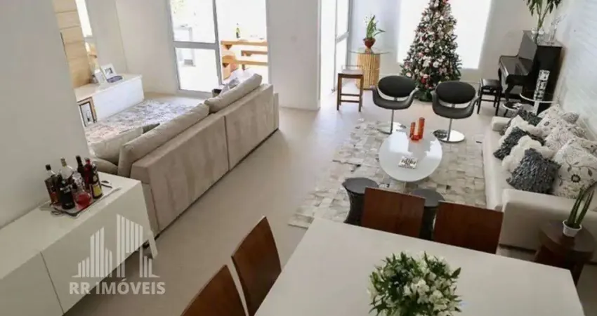 RR7625 Casa 230m² CONDOMÍNIO TAMBORÉ 7 - OPORTUNIDADE - 3 Suítes 3 Vagas - Santana de Parnaíba, SP - Ótima Localização - TAMBORÉ
