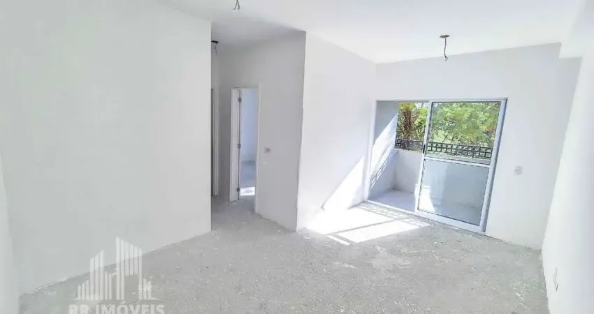 RR7960 Apartamento 66m² CONDOMÍNIO CONVIVA - OPORTUNIDADE - 2 Dorms 1 Vaga - Barueri, SP - Ótima Localização - VOTUPOCA