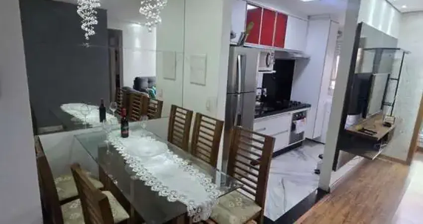 RR7953 Apartamento 59m² CONDOMÍNIO VISION BETHAVILLE - OPORTUNIDADE - 2 Dorms 1 Vaga - Barueri, SP - Ótima Localização - PRÓXIMO DE ALPHAVILLE