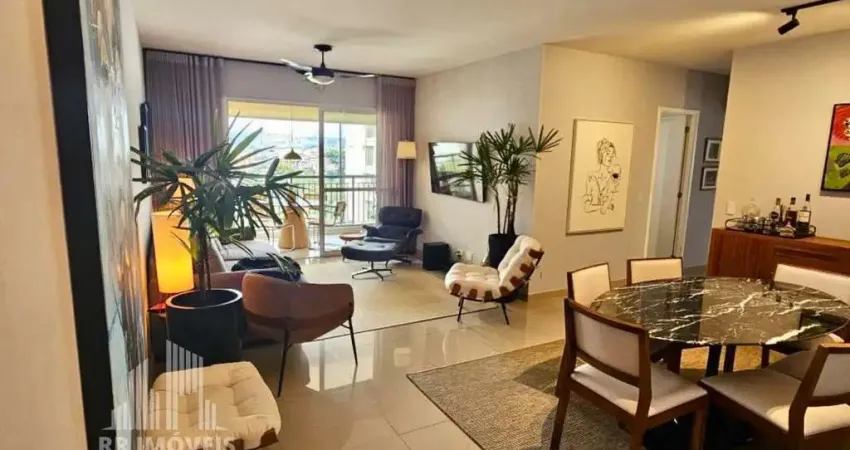 RR7947 Apartamento 110m² CONDOMÍNIO ALPHAVITA - OPORTUNIDADE - 3 Dorms 2 Vagas - Santana de Parnaíba, SP - Ótima Localização - PROX DE ALPHAVILLE