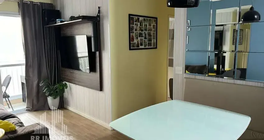 RR7930 Apartamento 68m² CONDOMÍNIO ALPHAVIEW - OPORTUNIDADE - 3 Dorms 1 Vaga - Barueri, SP - JARDIM TUPANCI - Ótima Localização - PROX ALPHAVILLE