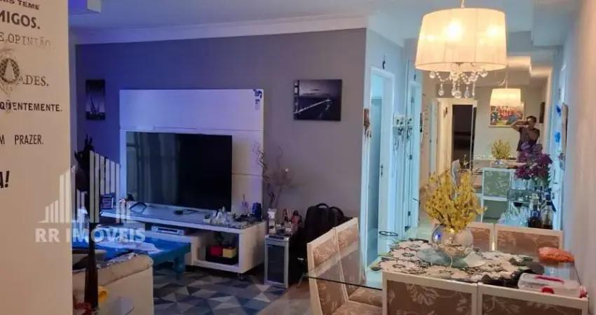 RR7906 Apartamento 94m² CONDOMÍNIO ALPHAVITA - OPORTUNIDADE - 2 Suítes 2 Vagas - Barueri, SP - Ótima Localização - PRÓXIMO DE ALPHAVILLE