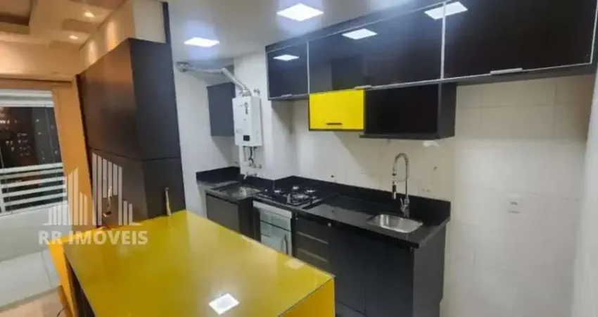 RR7888 Apartamento 67m² CONDOMÍNIO JARDINS DO BRASIL - Osasco, SP - 2 Dorms 1 Vaga - OPORTUNIDADE - Ótima Localização - CENTRO