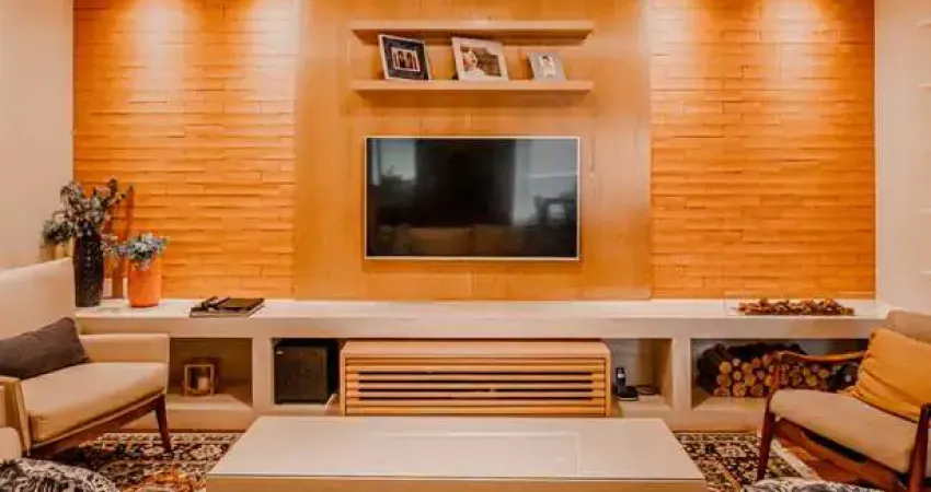 RR7862 Apartamento 172m² CONDOMÍNIO BOULEVARD TAMBORÉ - OPORTUNIDADE - 3 Suítes 3 Vagas - Santana de Parnaíba, SP - Ótima Localização - ALPHAVILLE
