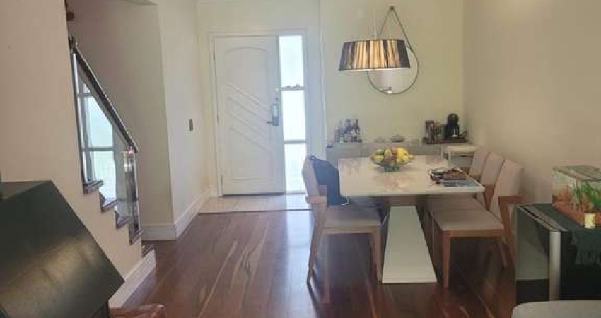 RR7858 Casa 184m² CONDOMÍNIO RESIDENCIAL SCENIC - OPORTUNIDADE - 2 Dorms 2 Vagas - Santana de Parnaíba, SP - Ótima Localização - PRÓX ALPHAVILLE
