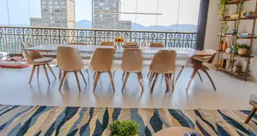 RR7851 Apartamento 228m² CONDOMÍNIO ATRIA ALPHAVILLE - OPORTUNIDADE - 3 Suítes 4 Vagas - Barueri, SP - Ótima Localização