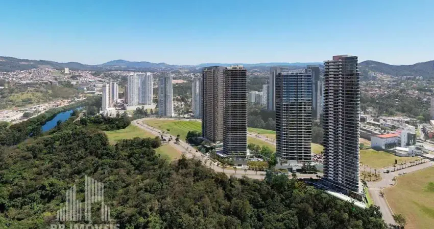 RR7838 Apartamento 82m² CONDOMÍNIO BOSQUE ALPHAGRAN - OPORTUNIDADE - 2 Suítes 2 Vagas - Barueri, SP - ALPHAGRAN - LANÇAMENTO