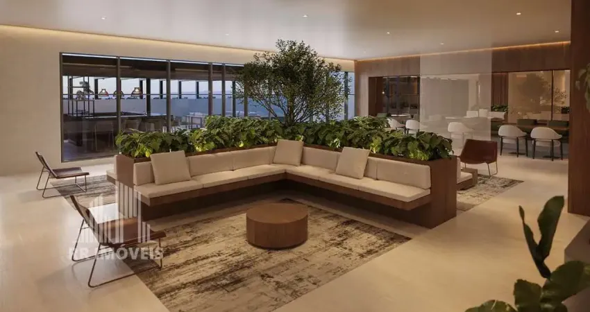 RR7837 Apartamento 52m² CONDOMÍNIO BOSQUE ALPHAGRAN - OPORTUNIDADE - 1 Suíte 1 Vaga - Barueri, SP - ALPHAGRAN - LANÇAMENTO