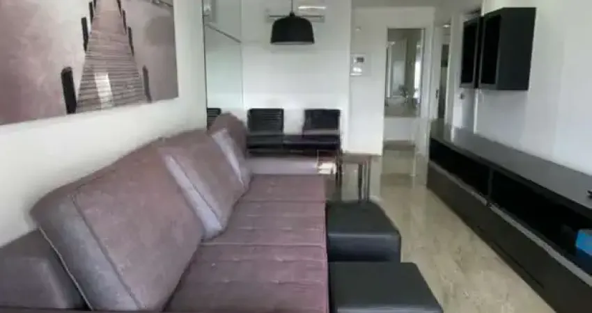 RR7836 Apartamento MOBILIADO 78m² CONDOMÍNIO WI HOUSE - OPORTUNIDADE - 2 Suítes 2 Vagas - Barueri SP - ALPHAVILLE INDUSTRIAL - Ótima Localização