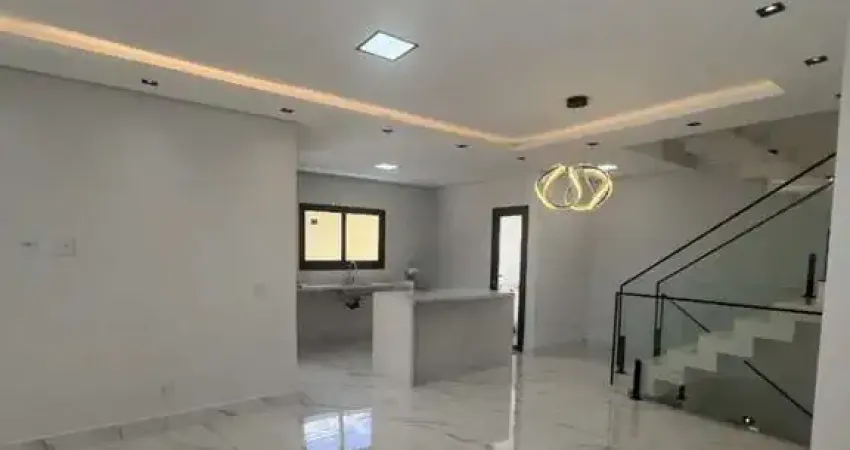 Rr7834 casa 164m² condomínio nova jaguari - oportunidade - 3 dorms 4 vagas - santana de parnaíba, sp - ótima localização - estrada jaguari