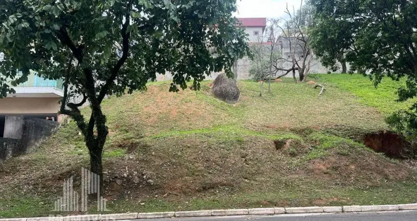 RR7833 Terreno 456m² CONDOMÍNIO RESIDENCIAL TARUMÃ - OPORTUNIDADE - Ótima Localização - Santana de Parnaíba, SP - PROXIMO DE ALPHAVILLE