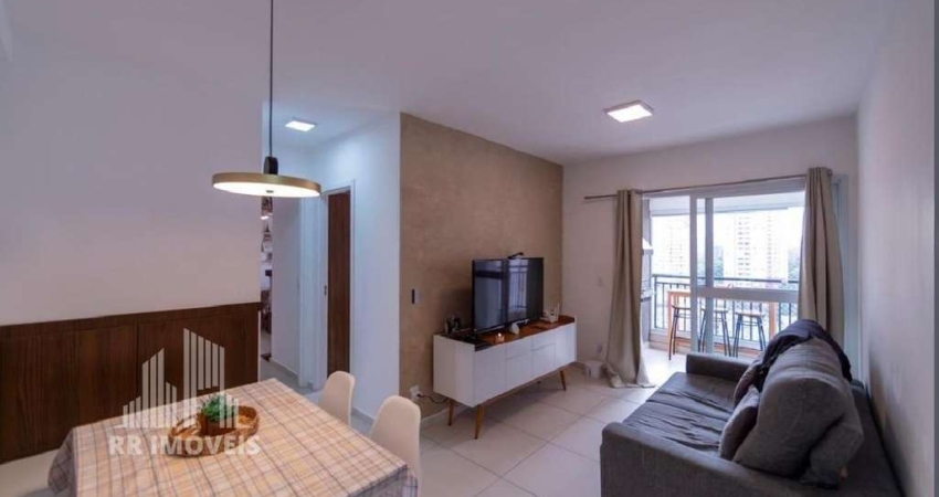 RR7824 Apartamento MOBILIADO 64m² CONDOMÍNIO VARANDAS ALDEINHA -OPORTUNIDADE - 2 Dorms 1 Vaga - Barueri SP - Ótima Localização - PRÓXIMO DE ALPHAVILLE
