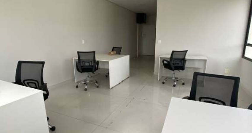 RR7789 Sala Comercial 100m² CENTRO EMPRESARIAL ARAGUAIA - OPORTUNIDADE - 2 Vagas - Barueri, SP - Ótima Localização - ALPHAVILLE INDUSTRIAL