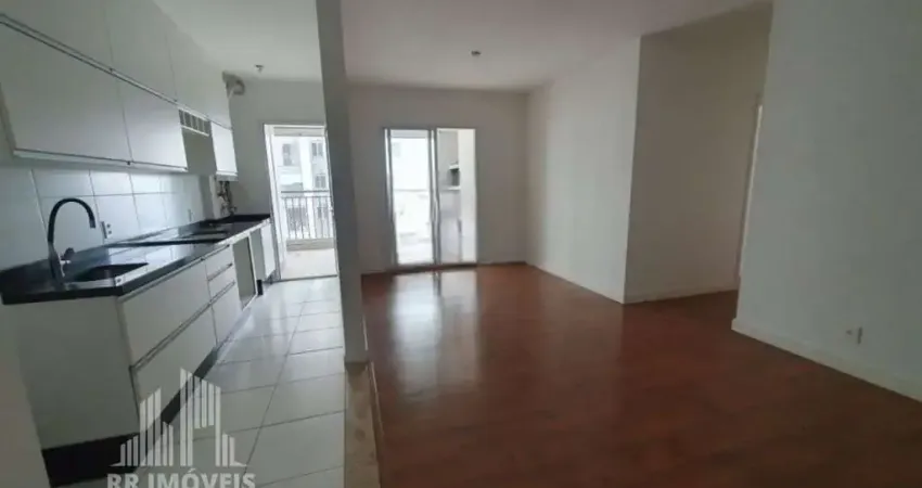 RR7785 Apartamento 83m² CONDOMÍNIO LIVING MAGIC - OPORTUNIDADE - 3 Dorms 2 Vagas - Osasco, SP - Ótima Localização - CONTINENTAL