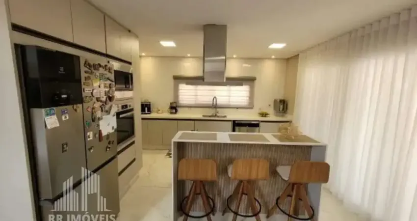 RR7727 Casa 279m² CONDOMÍNIO TARUMÃ - OPORTUNIDADE - 5 Dorms 2 Vagas - Santana de Parnaíba, SP - Ótima Localização - TARUMÃ