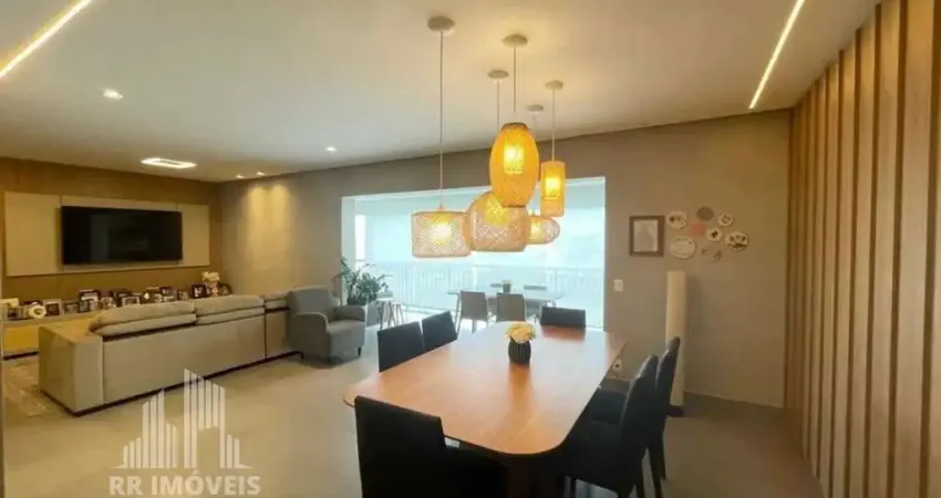 RR7726 Apartamento 144m² CONDOMÍNIO ALPHAVITA - OPORTUNIDADE - 3 Dorms 2 Vagas - Santana de Parnaíba, SP - Ótima Localização - PRÓXIMO DE ALPHAVILLE