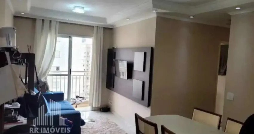 RR7716 Apartamento 61m² CONDOMÍNIO ALPHAVIEW - OPORTUNIDADE - 2 Dorms 1 Vaga - Barueri, SP - JARDIM TUPANCI - Ótima Localização