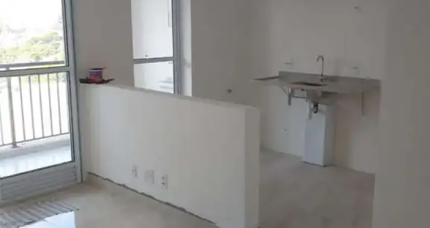 RR7705 Apartamento 57m² CONDOMÍNIO ESTAÇÃO 267 - OPORTUNIDADE - 2 Dorms 1 Vaga - Barueri, SP - Ótima Localização - NOVA ALDEINHA